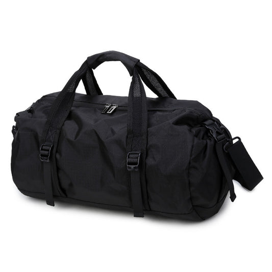 Foldable Duffle Bag