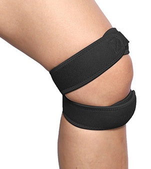 Patella Tendon Knee Strap