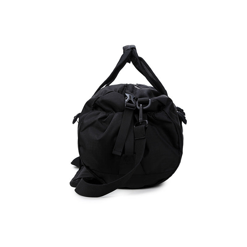 Foldable Duffle Bag