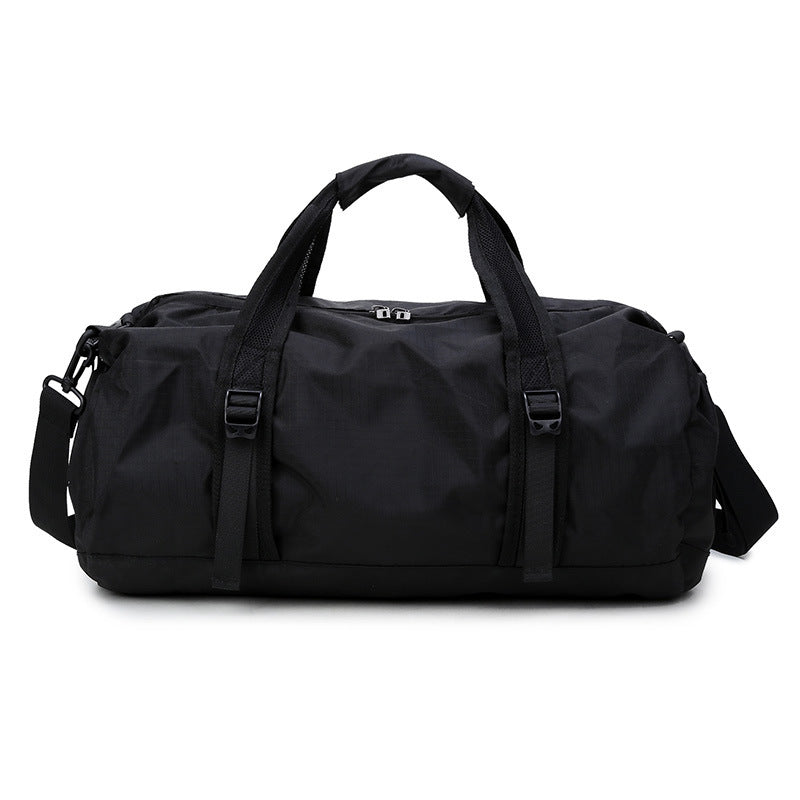 Foldable Duffle Bag