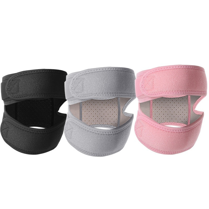 Patella Tendon Knee Strap