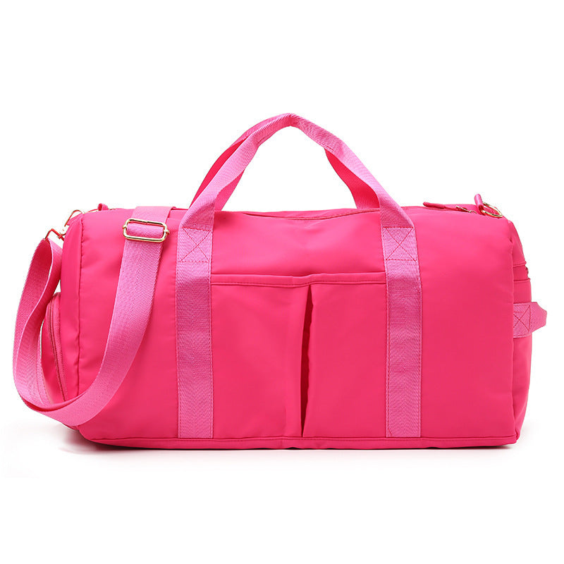 Duffel Bag