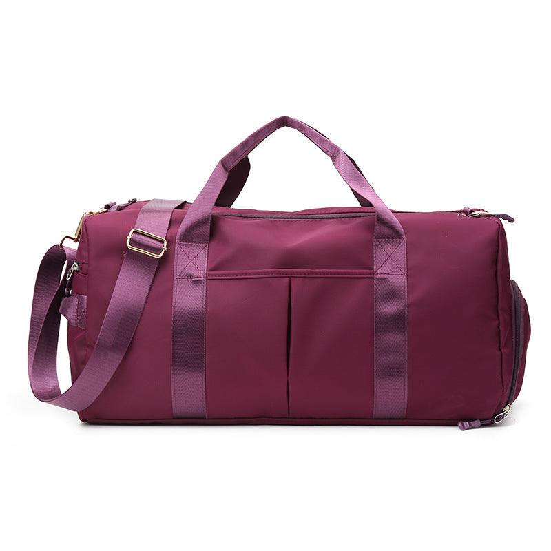 Duffel Bag