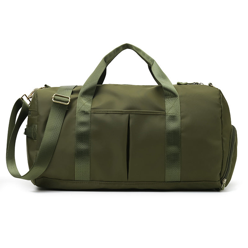 Duffel Bag