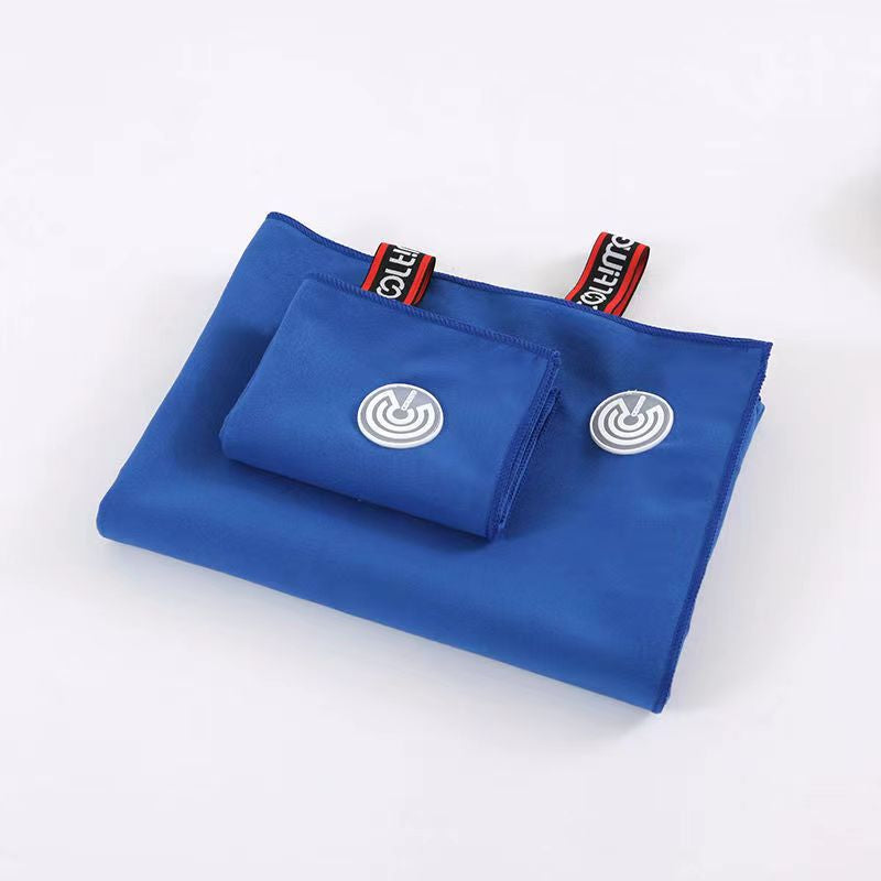 Speedy Dry Towel Set