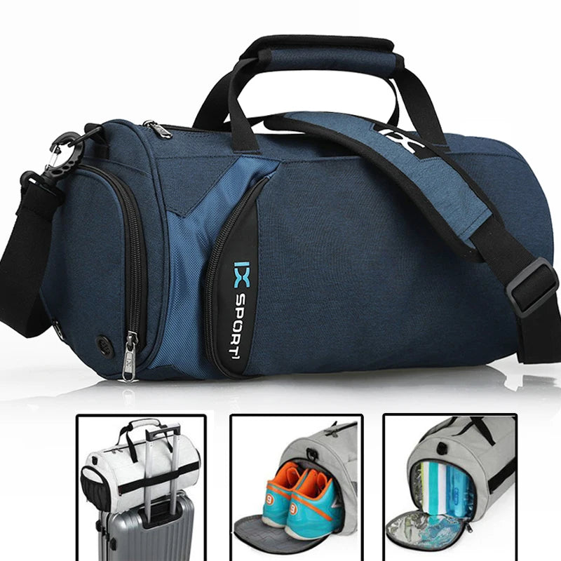 IX Gym Bag 55