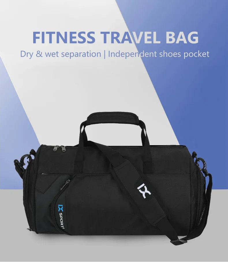 IX Gym Bag 55