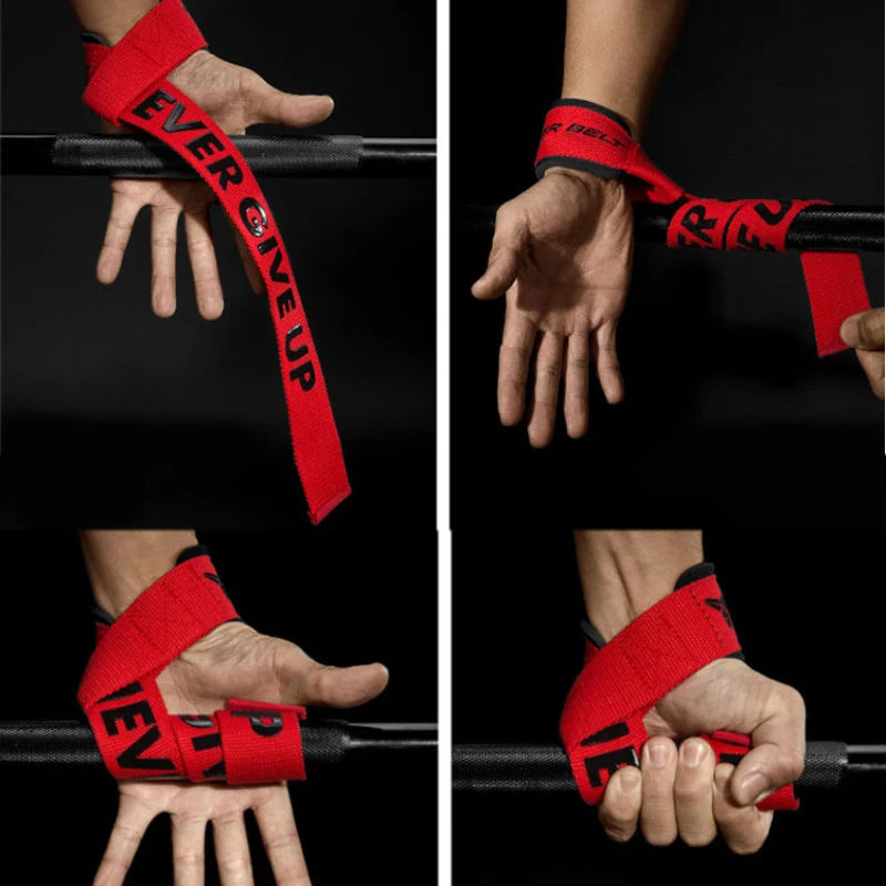 Lifting Straps