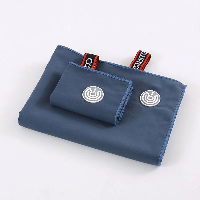 Speedy Dry Towel Set