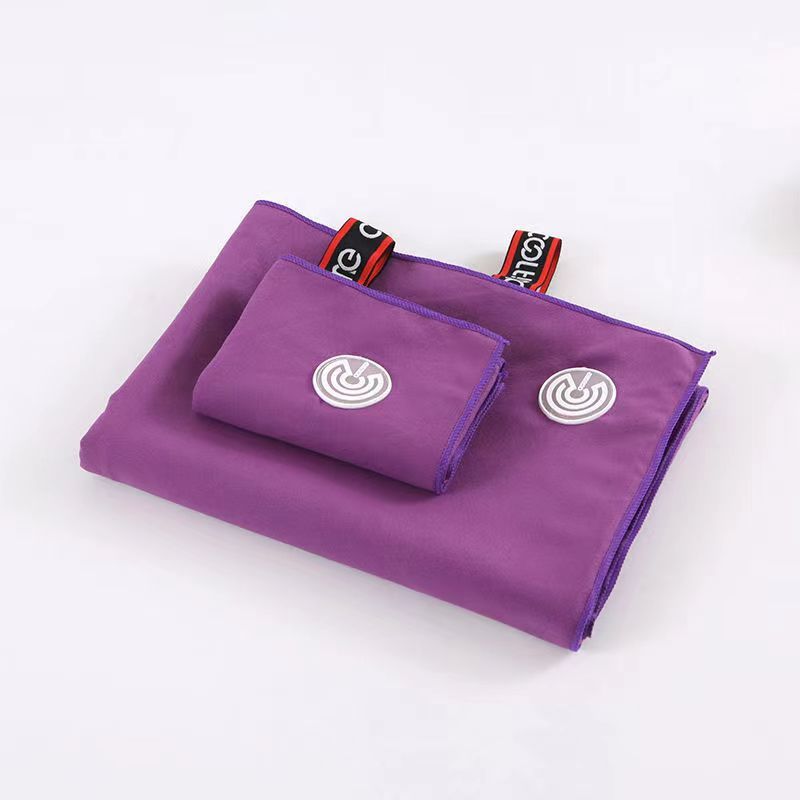 Speedy Dry Towel Set